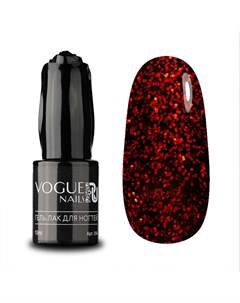 Гель лак 850 Любовное признание Vogue Nails 10 мл Vogue nails