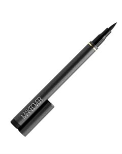 MAKEOVER Liquid eyeliner pencil Подводка для глаз 1 5 г Makeover paris