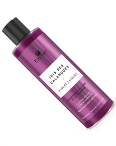 Fauvert professionnel shampooing reflets шампунь оттеночный фиолетовый 250 мл