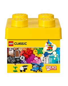 Конструктор Lego Classic Набор для творчества