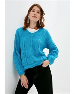 Пуловер Twinset milano