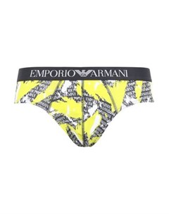 Трусы Emporio armani