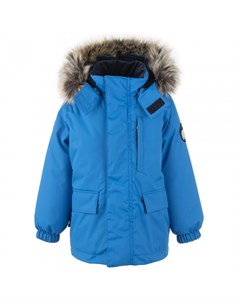 Куртка парка для мальчиков Snow K20441 658 Kerry