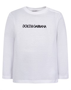 Лонгслив Dolce&gabbana