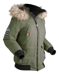 Куртка Outdoor Bonprix