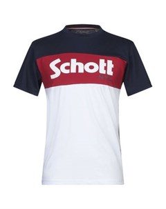 Футболка Schott