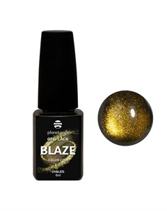 Гель лак Blaze 790 8 мл Planet nails