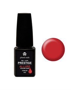 Гель лак Prestige Allure 923 8 мл Planet nails