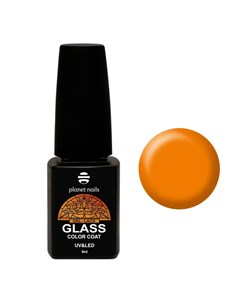 Гель лак Glass 743 8 мл Planet nails
