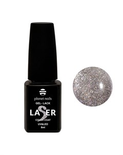Гель лак Laser 880 8 мл Planet nails