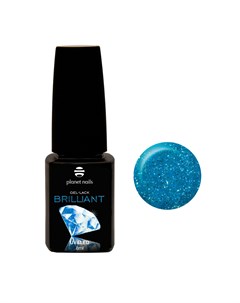 Гель лак Brilliant 709 8 мл Planet nails