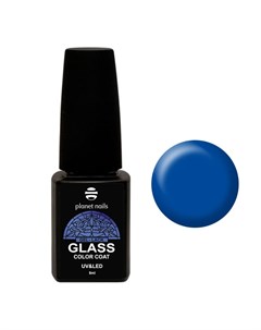 Гель лак Glass 741 8 мл Planet nails