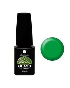 Гель лак Glass 742 8 мл Planet nails
