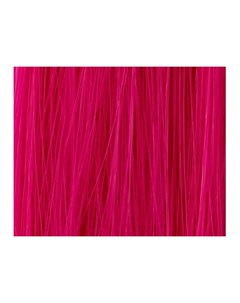 Краска для волос безаммиачная 10 Фуксиевый Сатурн Lorvenn
