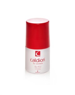 Дезодорант роликовый Caldion