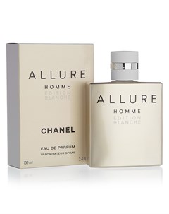 Парфюмерная вода Chanel