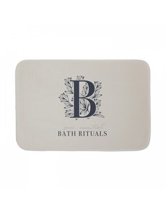 Коврик для ванной Bath Rituals D'casa