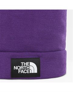 Шапка Dock Worker Recycled The north face