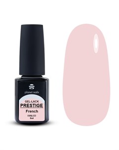 Гель лак Prestige French 333 8 мл Planet nails