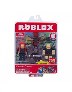 Игровой набор Фантастический рубеж Roblox
