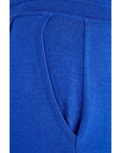 Трикотажные брюки из кашемировой пряжи с заложенными складками Maison ullens