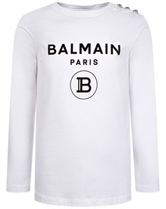 Лонгслив Balmain