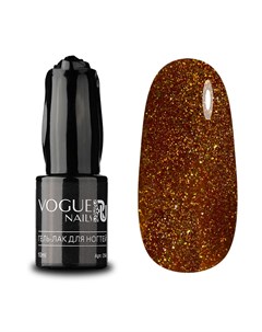Гель лак 912 Новогодняя Хлопушка Vogue Nails 10 мл Vogue nails