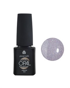 Гель лак Opal 843 8 мл Planet nails