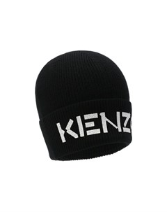 Шерстяная шапка Kenzo