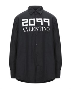 Легкое пальто Valentino