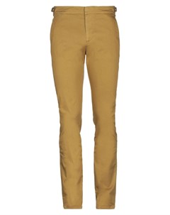 Повседневные брюки Orlebar brown