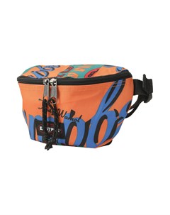 Рюкзаки и сумки на пояс Eastpak & andy warhol