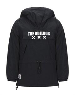 Куртка The bulldog amsterdam