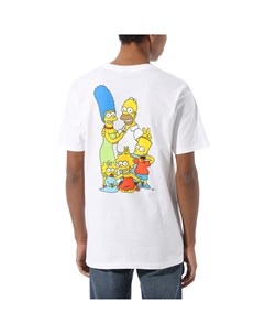 Футболка X The Simpsons Family Vans