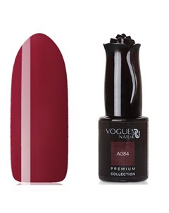 Гель лак Premium Collection А084 Vogue nails