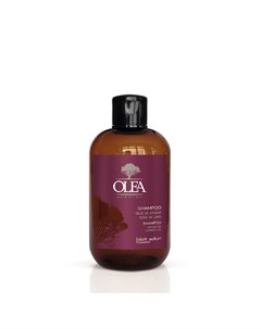 Шампунь на основе арганового и льняного масла Olea Pure Origin 250 мл Dott. solari cosmetics