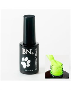 Гель лак Pantone PAN 004 10 мл Bn by bagheera nails