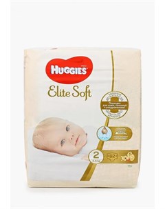 Подгузники Huggies