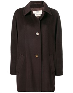 Однобортное пальто A.n.g.e.l.o. vintage cult