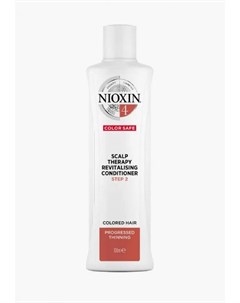 Кондиционер для волос Nioxin