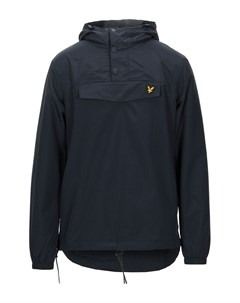 Куртка Lyle & scott