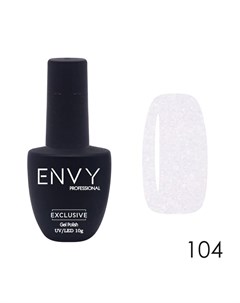Гель лак Exclusive 104 10 г Envy ®