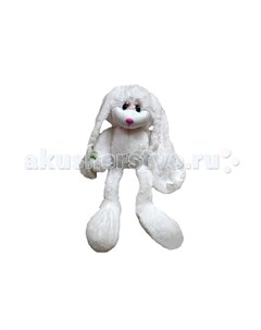 Мягкая игрушка Кролик ушастик 70 см Rudnix