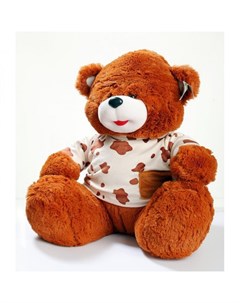 Мягкая игрушка Медведь 0078 60 см Rudnix