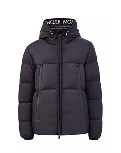 Утепленная куртка Montcla из нейлона Rainwear с макси карманами Moncler