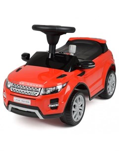 Каталка автомобиль Land Rover Range Evoque R-toys