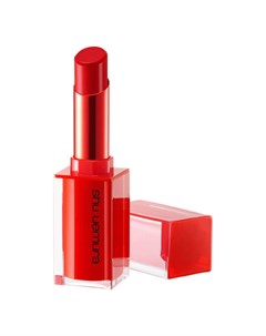 Помада Rouge Unlimited Matte Shu uemura