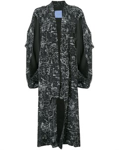 Пальто кимоно Medici Macgraw