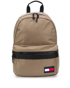 Рюкзак с вышитым логотипом Tommy hilfiger