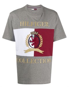 Футболки Hilfiger collection